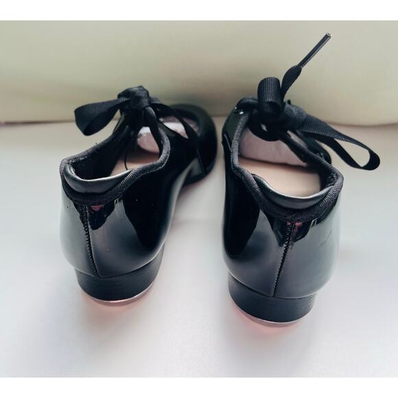 Capezio Girls Tap Shoe - Picture 2 of 6